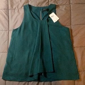 Banana Republic top XS